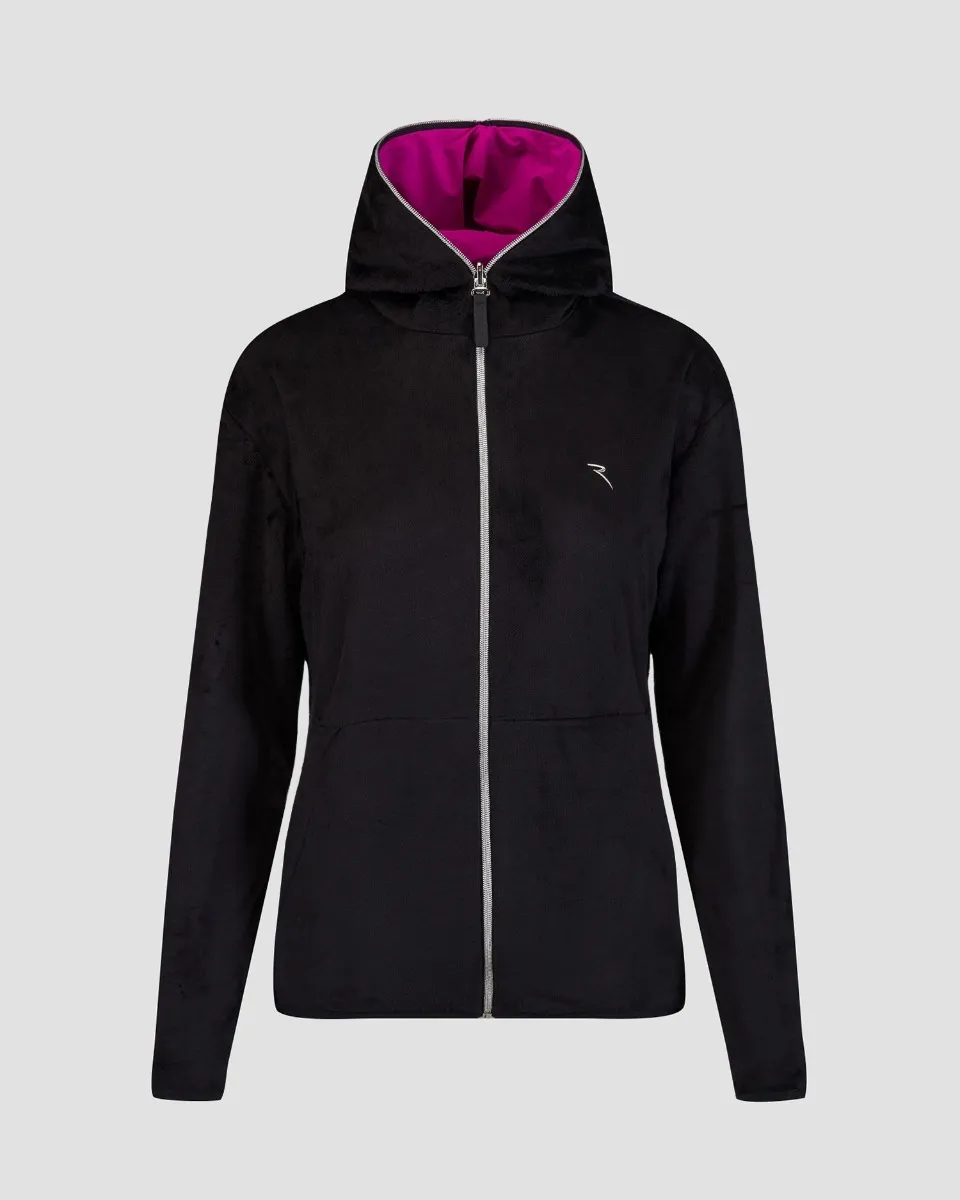 Women's reversible sports jacket Chervo Mondovisione M0002-7005