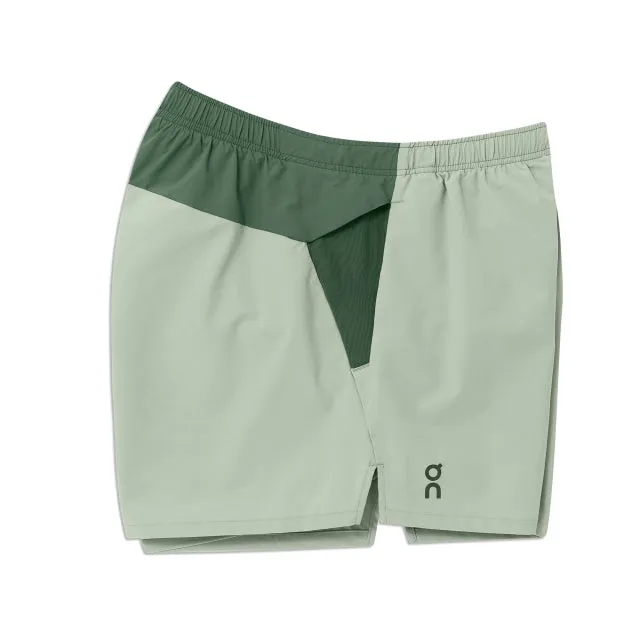 Women's Essential Shorts 1