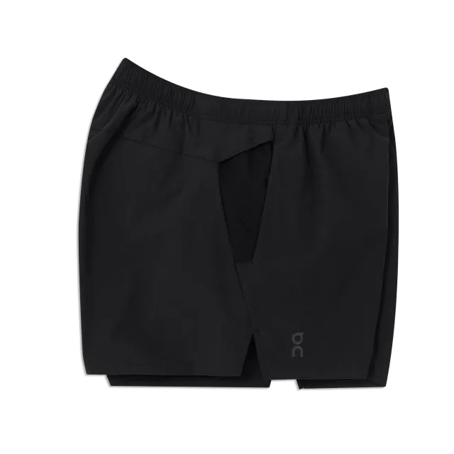 Women's Essential Shorts 1