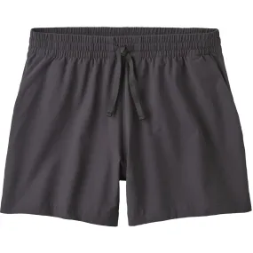 Women's Fleetwith Shorts - 5