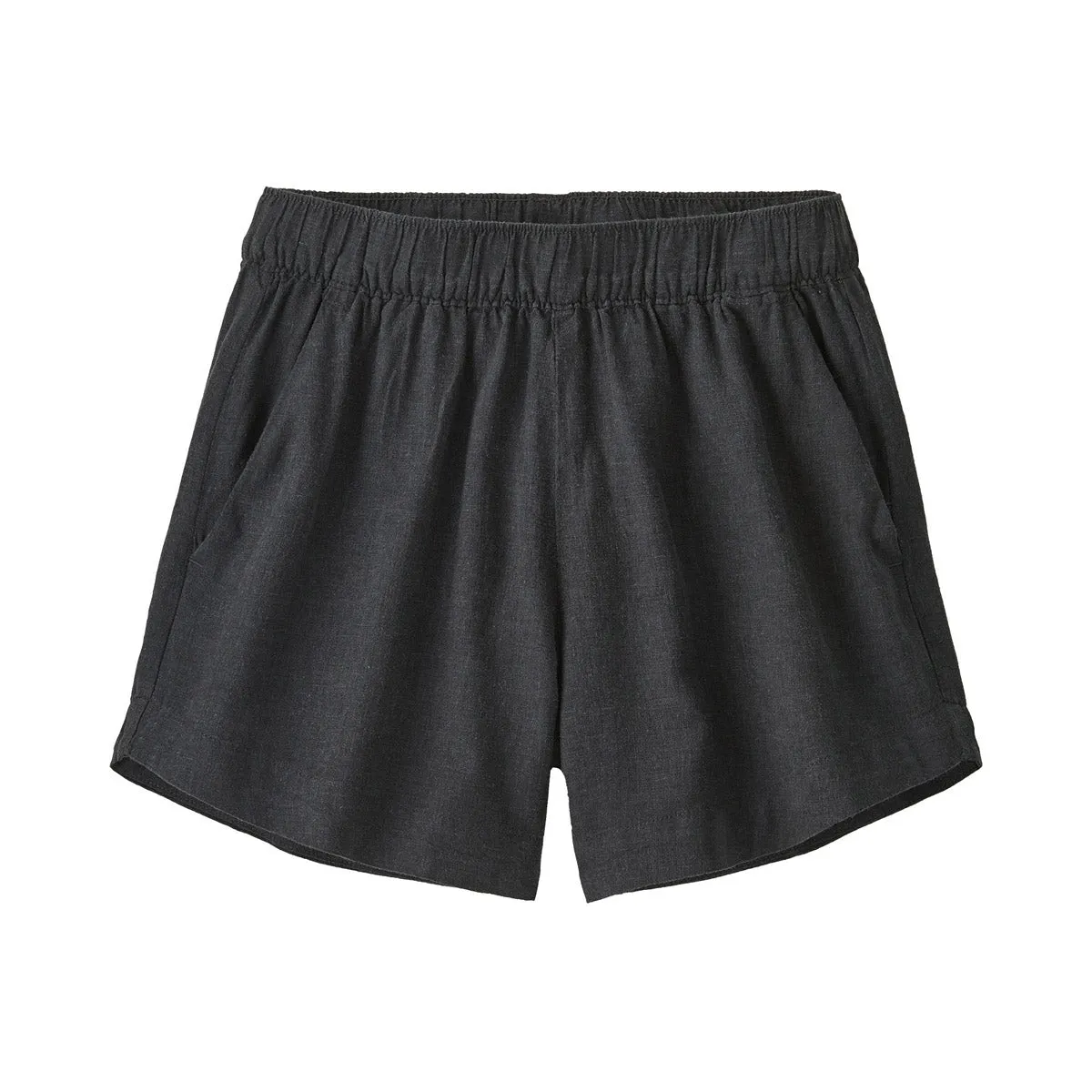 Women's Garden Island Shorts - 3 1/2