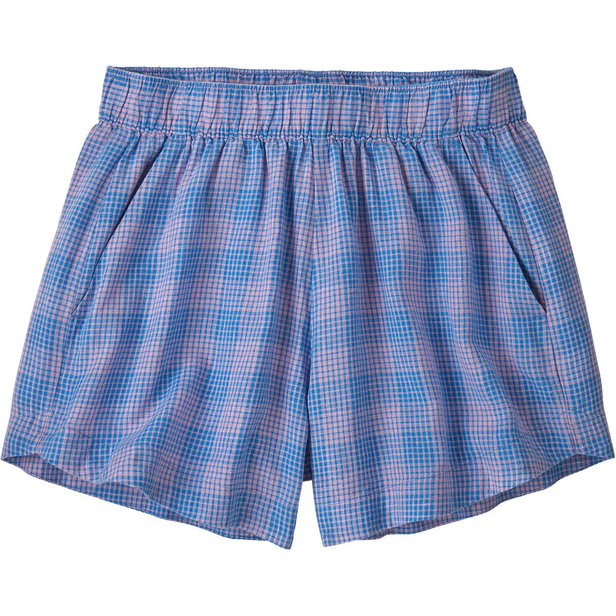 Women's Garden Island Shorts - 3 1/2