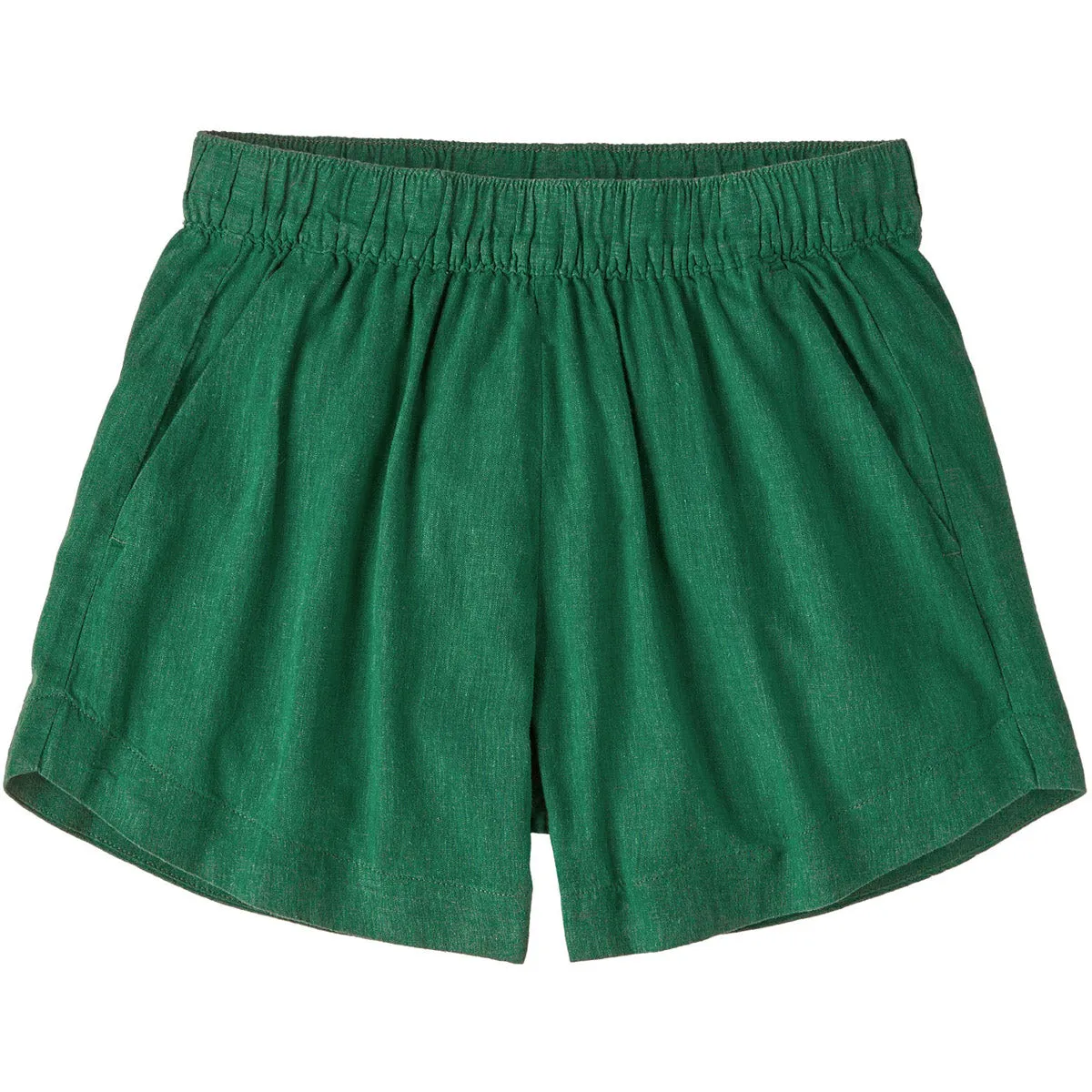 Women's Garden Island Shorts - 3 1/2