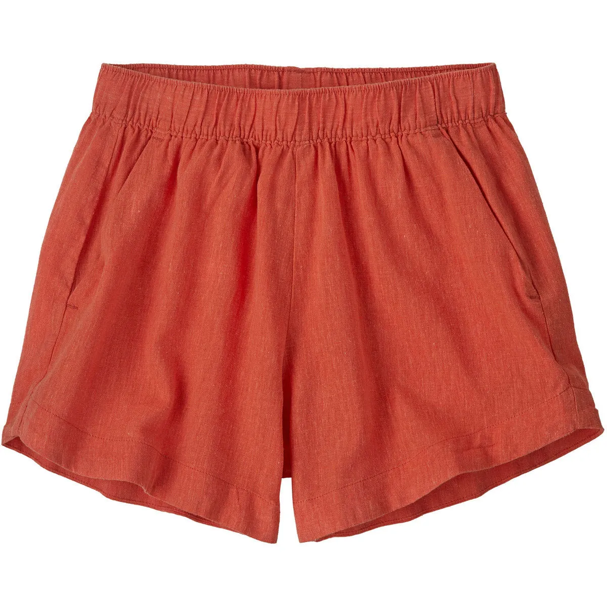 Women's Garden Island Shorts - 3 1/2