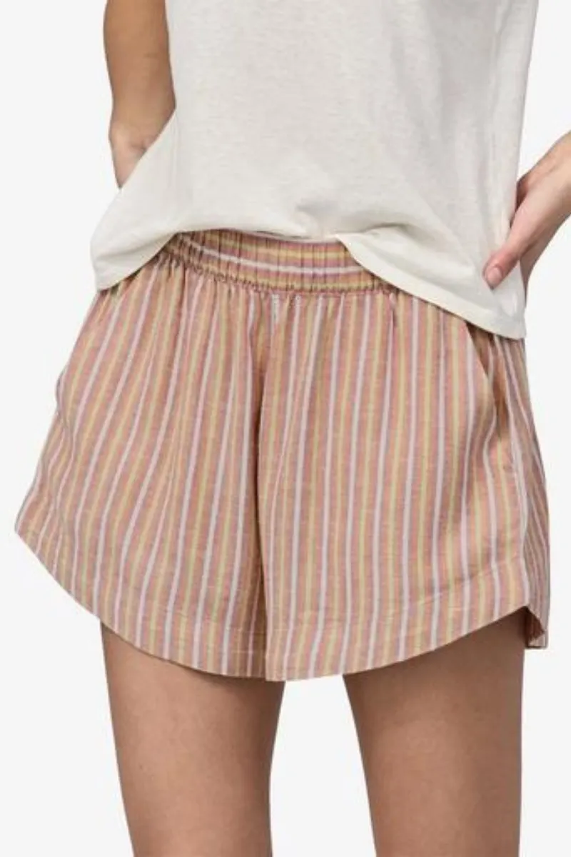 Women's Garden Island Shorts