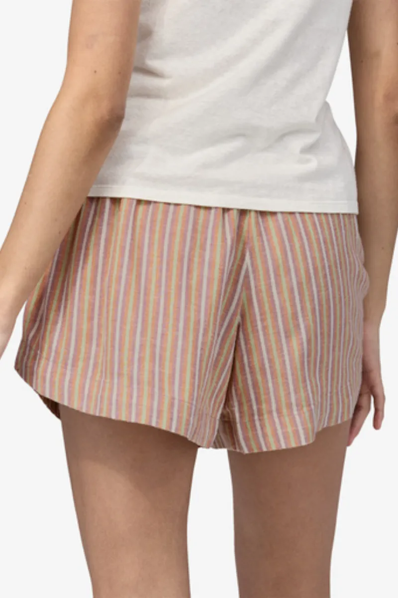 Women's Garden Island Shorts