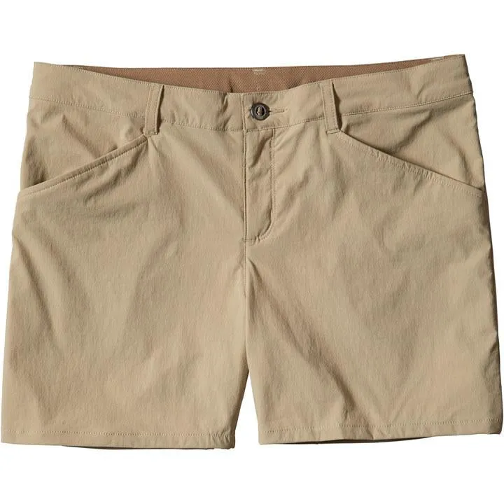 Women's Quandary Shorts