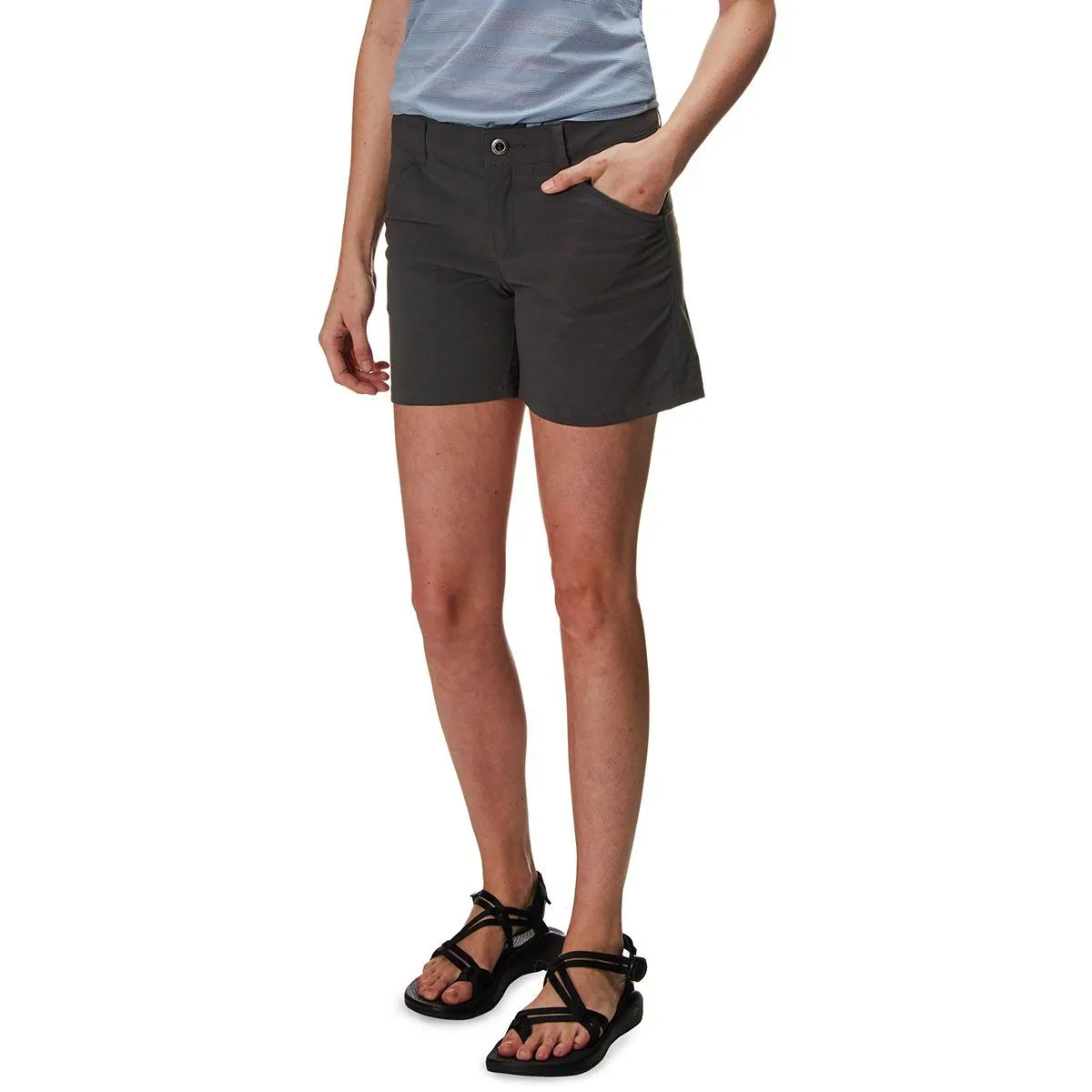 Women's Quandary Shorts