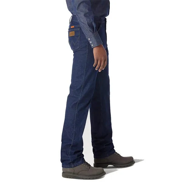 Wrangler Flame Resistant Original Fit Jean – Prewash