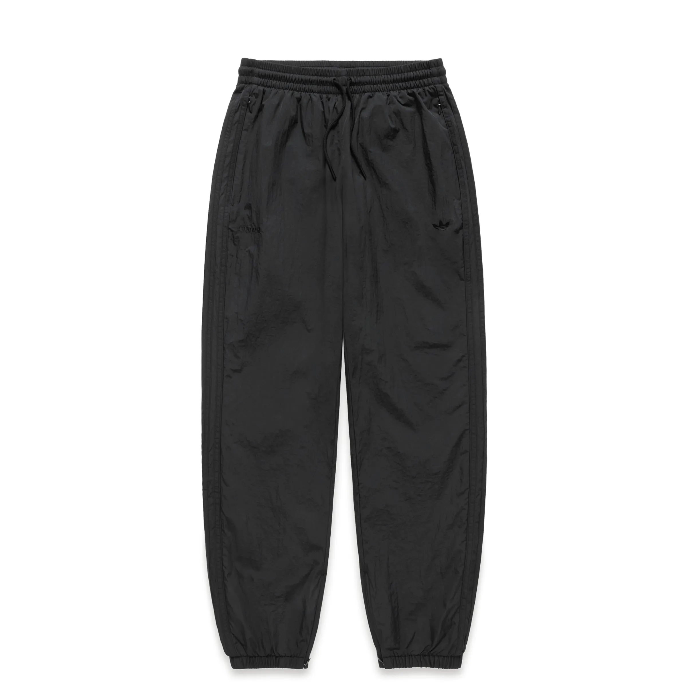 X JJJJ TRACKPANT BLACK | Bodega