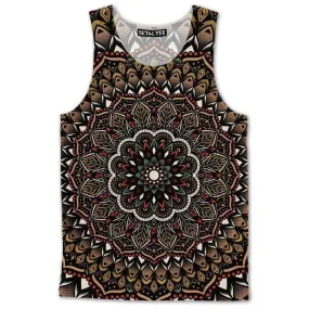 YANTRA TANKTOP