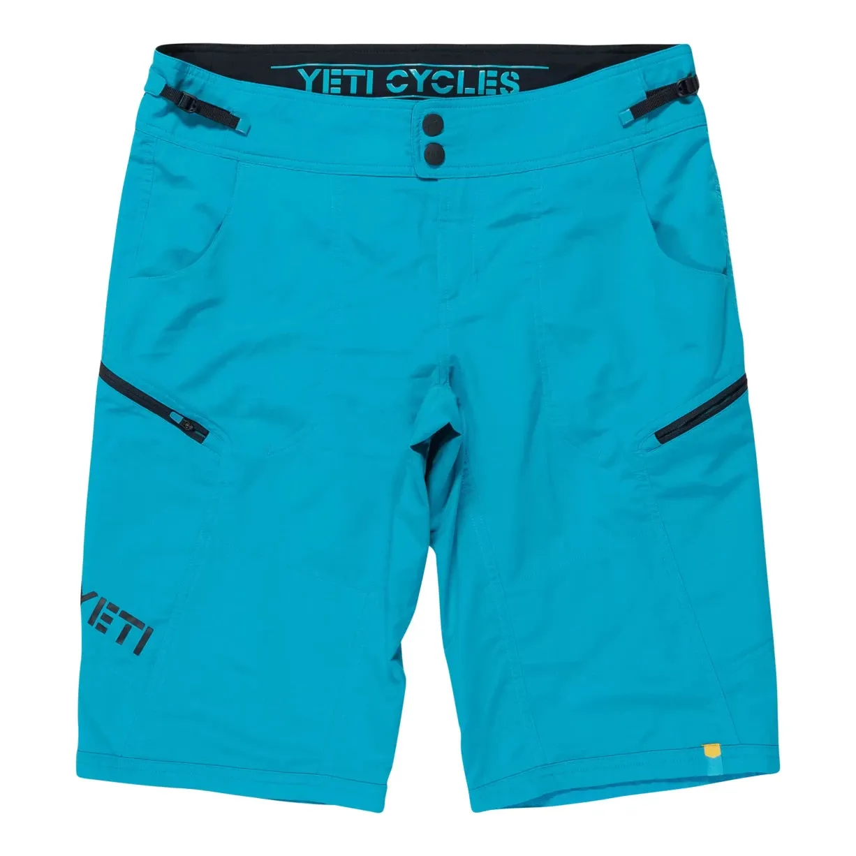 Yeti Cycles Norrie MTB Shorts - Women's