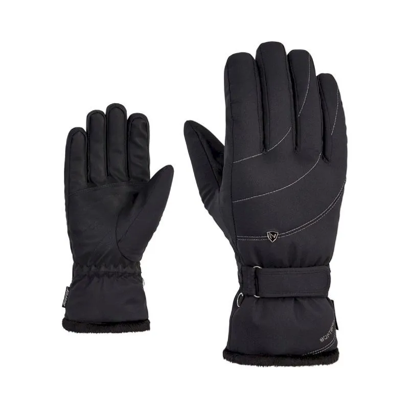 Ziener Kahli PR - Ski gloves - Women's | Hardloop